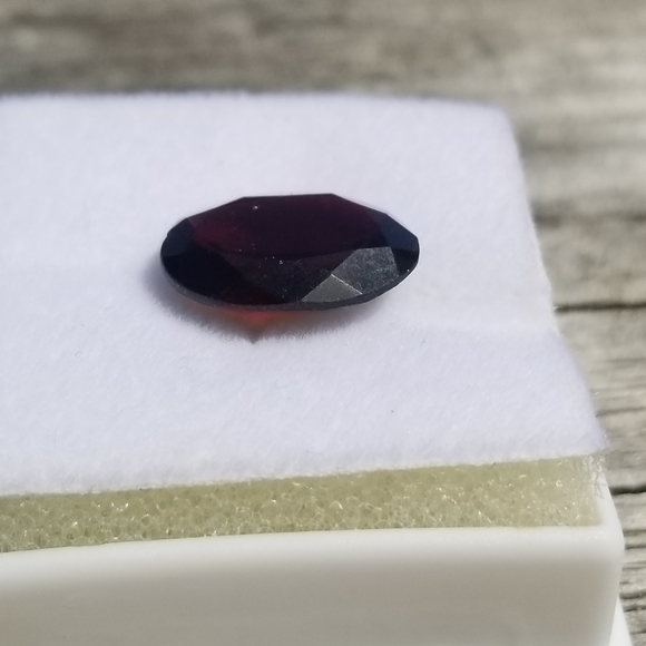 Genuine Loose Garnet Lot 10ct - Picture 5 of 7